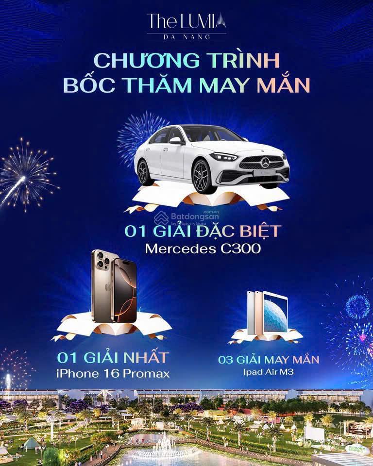 Nhà phố home2hub the lumia đà nẵng