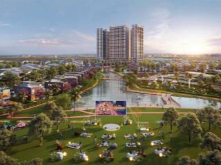 Bán bt đẹp tại the lumia danang, 5 tỷ, 85m2, 3pn, 3wc, 3 tầng, liên chiểu, đà nẵng