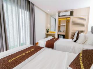 Bán biệt thự 3pn, 3wc tại oceanami luxury homes, 6,2 tỷ, 212m2, long đất, bà rịa vũng tàu