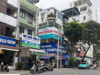 Bán gấp trong tháng  bán nhà nguyễn cảnh chân 32.4m²  5 tầng  20 tỷ