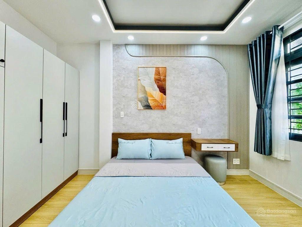 Bán nhà 5 tầnghxhbtctnguyễn kiệm  p. đức nhuận q. phú nhuận(cũ p.4) hxhgiá 8 tỷ nhỉnh còn tl