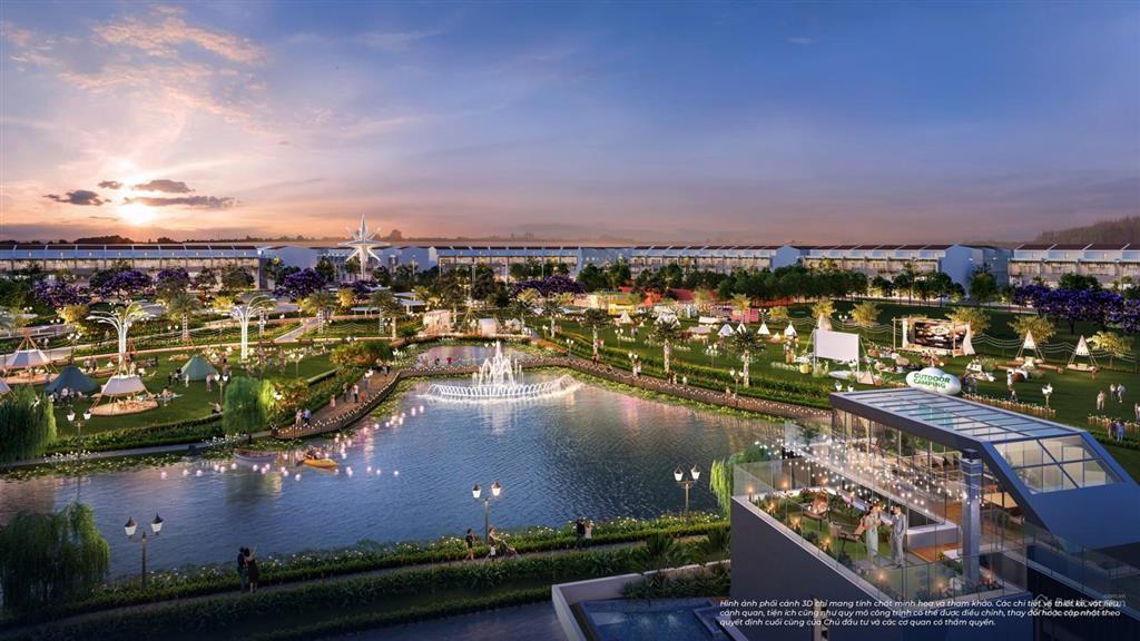 Lumia đà nẵng ra mắt giai đoạn 1 chỉ 30 căn liền kề cơ hội vàng sở hữu nhà gần 3 tỷ