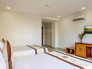 Chính chủ bán toà nhà 7 tầng mt đường tôn thất đạm, quận thanh khê, đà nẵng