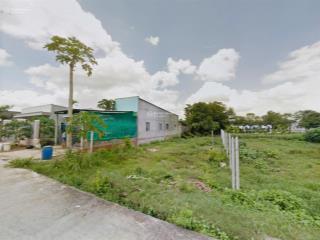 Chủ đi định cư cần bán gấp lô 157m2 full tc đ. gia lộc, trảng bàng, giá 600 triệu, sổ hồng riêng