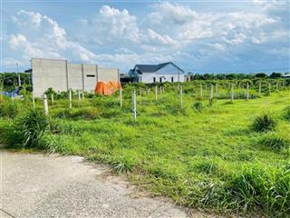 500trtrung tâm kcn phước đông 5x39,36m có thổ cư, ấp 5 bàu đồn, gò dầu, tây ninh. shr, chính chủ