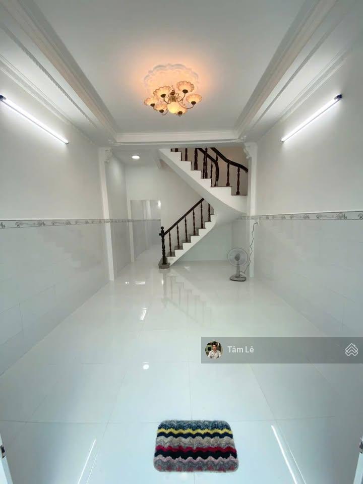 Ngộp bank bán gấp nhà 124,9m2 đ nguyễn thị ni, phước hiệp,củ chi.shr giá chỉ 1ty250tr có hỗ trợ vay