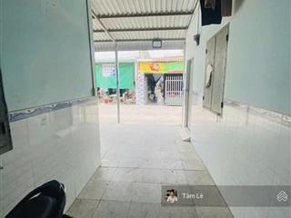 Bán gấp dãy trọ 10p đ. nguyễn văn khạ, tân an hội, dòng tiền ổn định, sát kcn tây bắc giá ngộp