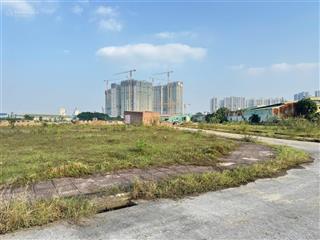 Chính chủ bán đất dịch vụ khu b an thọ (xã sơn đồng, hà nội)