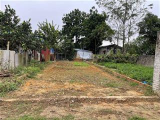 Chỉ 1 tỷ 200triệu sở hữu ngay lô đất đẹp full thổ cư thuộc phổ yên diện tích 135m2 full thổ