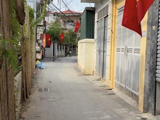 Giảm chào 500tr chủ cần bay gấp để xoay vòng vốn  gần vành đai 3.5, đường 422