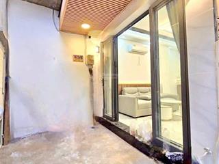 Bán nhà sổ riêng mới đẹp hẻm 167 đường huỳnh tấn phát, quận 7  full nội thất.

