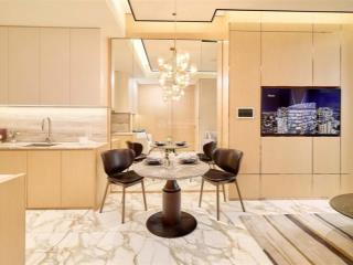 Chỉ từ 10 tỷ  nhận ngay căn 3pn sun feliza suites