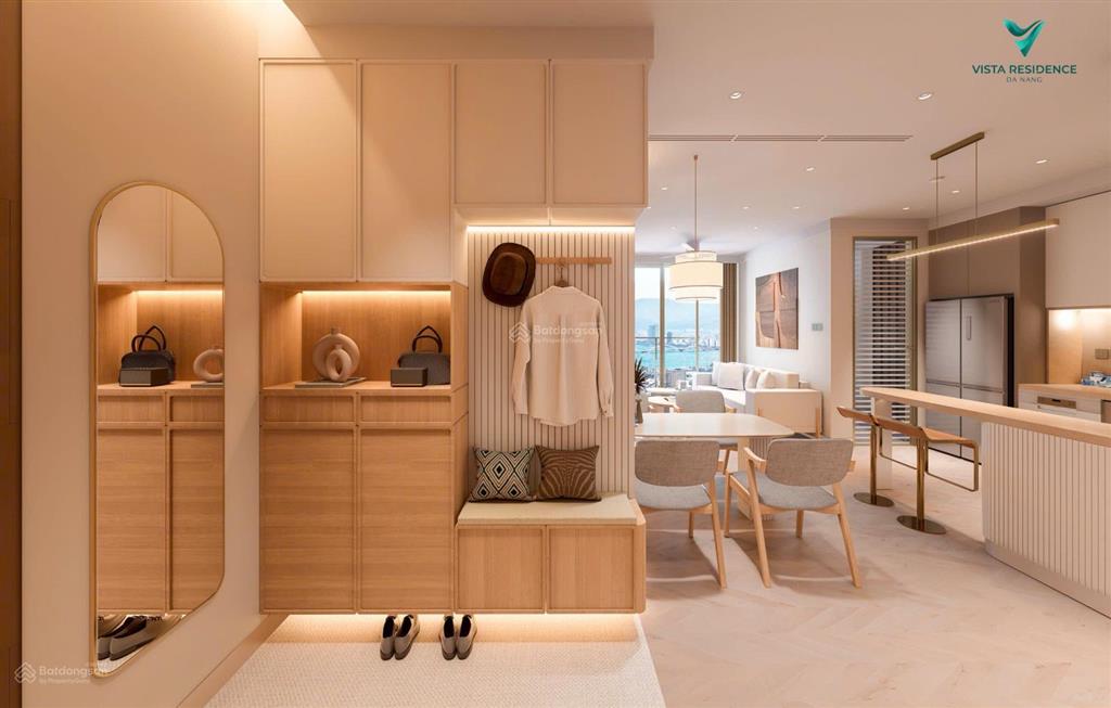 Duy nhất tại trụng tâm thành phố vista residence  view danang dowtown chỉ từ 6xtr/m2