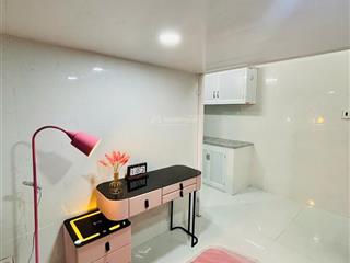 Căn hộ duplex studio  view đẹp  ban công riêng