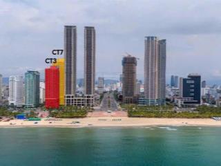 Độc quyền căn 04 times square tầng cao biển mỹ khê căn đẹp nhất giá tốt nhất dự án.