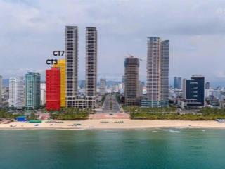 Độc quyền căn 04 times square tầng cao biển mỹ khê căn đẹp nhất giá tốt nhất dự án.