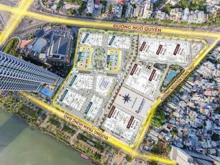 Căn 1pn cuối cùng capital square cạnh vincom ck 15% sở hữu lâu dài view cầu rồng, sông hàn