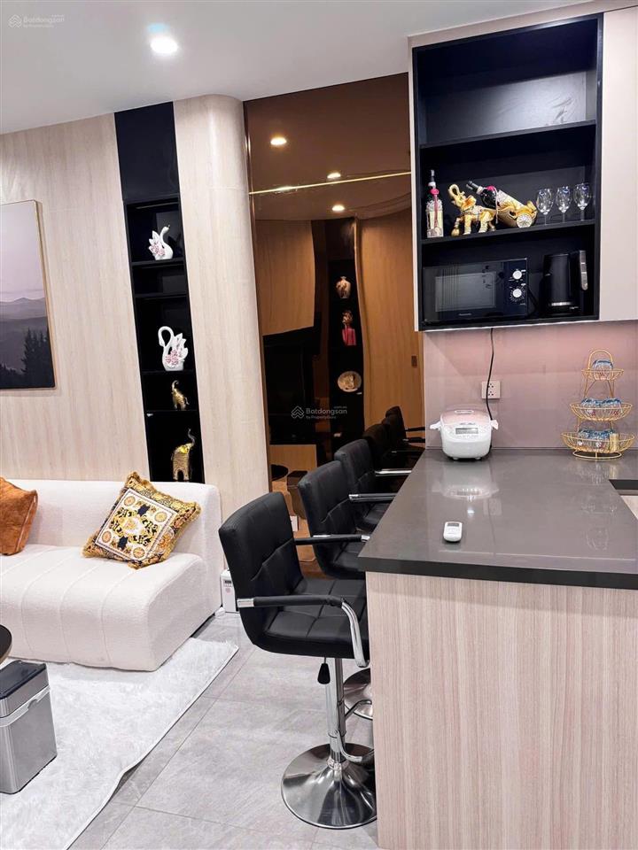 Cần tiền bán gấp căn 1pn filmore, 45m2 full nội thất view sông hàn, sổ hồng lâu dài