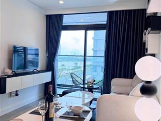 Cần tiền bán gấp căn 1pn filmore, 45m2 full nội thất view sông hàn, sổ hồng lâu dài