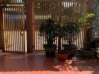 Bán gấp biệt thự song lập chính chủ khu dân cư đồng danh, mặt tiền đường, vĩnh lộc a.