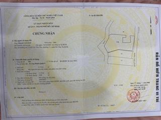 Cần bán đất mặt tiền đường long phước q9, giá chỉ 25tr/m2  0909 557 ***