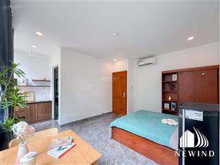 Phòng mới cách q7 chỉ 1 cây cầu him lam, gần rmit, tdt, lotte, cầu kênh tẻ tiện đi q7, q4, q5, q1