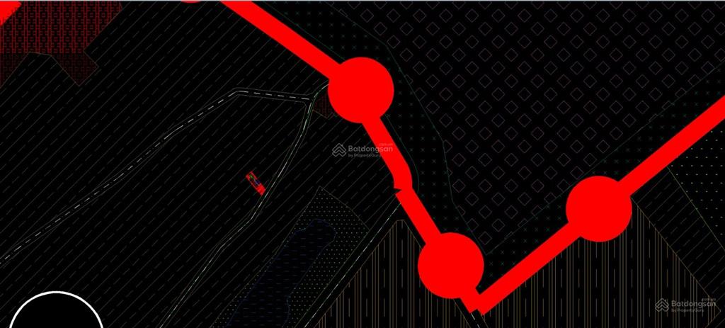 Bán đất trục chính  sát vách vin olympic  106m2