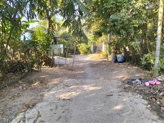 Bán đất sổ riêng tại đường tân hiệp 42, giá 1,5 tỷ, dt 90m2, pháp lý đầy đủ