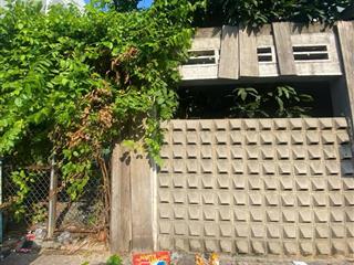 Bán đất nền 2 mặt tiền nguyễn kiệm  diện tích 216m2  33 tỷ