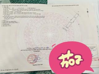 Cơ hội đầu tư sinh lời nhanh mặt tiền đường lớn võ nguyên giáp, lương sơn, hòa bình