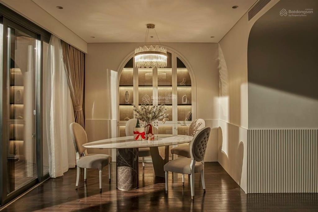 Chính chủ cần bán căn 3pn 90m2 căn hộ cao cấp the grand manhattan 100 cô giang 15 tỷ 0906 126 ***