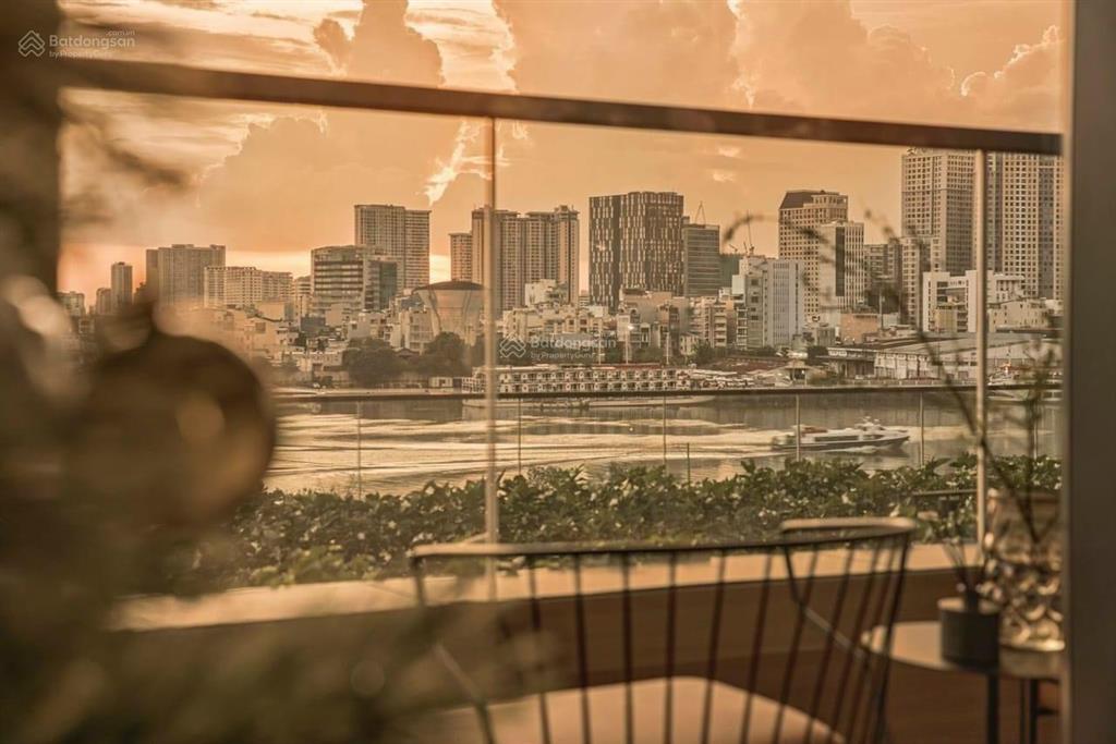 Chính chủ cần bán căn 3pn 90m2 căn hộ cao cấp the grand manhattan 100 cô giang 15 tỷ 0906 126 ***