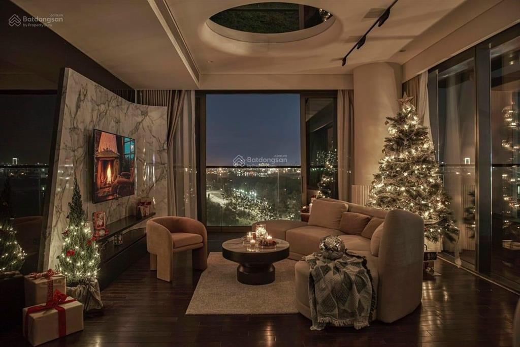 Chính chủ cần bán căn 3pn 90m2 căn hộ cao cấp the grand manhattan 100 cô giang 15 tỷ 0906 126 ***