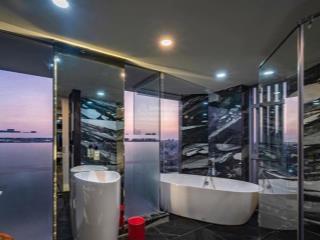 Bán căn hộ 4pn, 5wc, 239m2 grand marina saigon, 115 tỷ