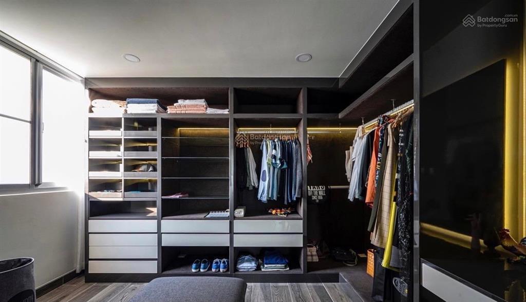 Chuyển nhượng gấp căn hộ hạng sang nassim thảo điền 3 phòng 135m2 24 tỷ không bớt