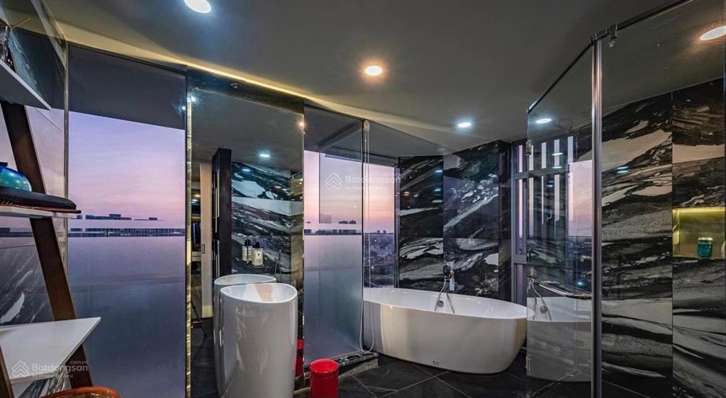 Chuyển nhượng gấp căn hộ hạng sang nassim thảo điền 3 phòng 135m2 24 tỷ không bớt