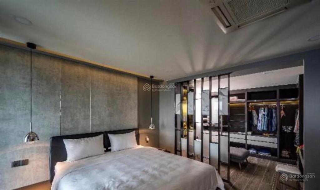 Chuyển nhượng gấp căn hộ hạng sang nassim thảo điền 3 phòng 135m2 24 tỷ không bớt