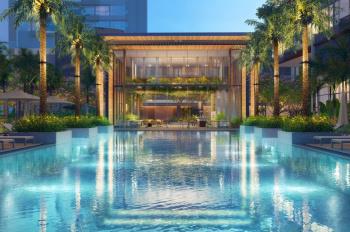 Kẹt tiền bán gấp zeit river thủ thiêm 65m2 1phòng ngủ cao cấp giá bán 10.5tỷ view đẹp