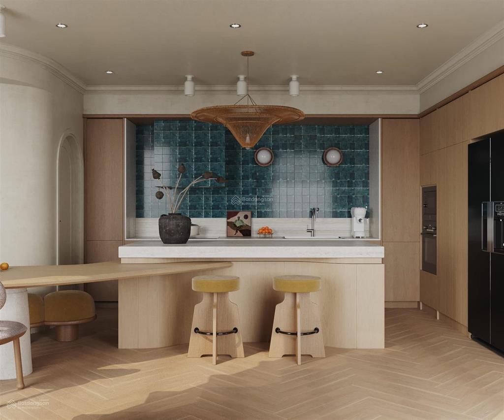 Chính chủ cần bán không qua trung gian căn hộ hạng sang eaton park 55m2 7 tỷ 2