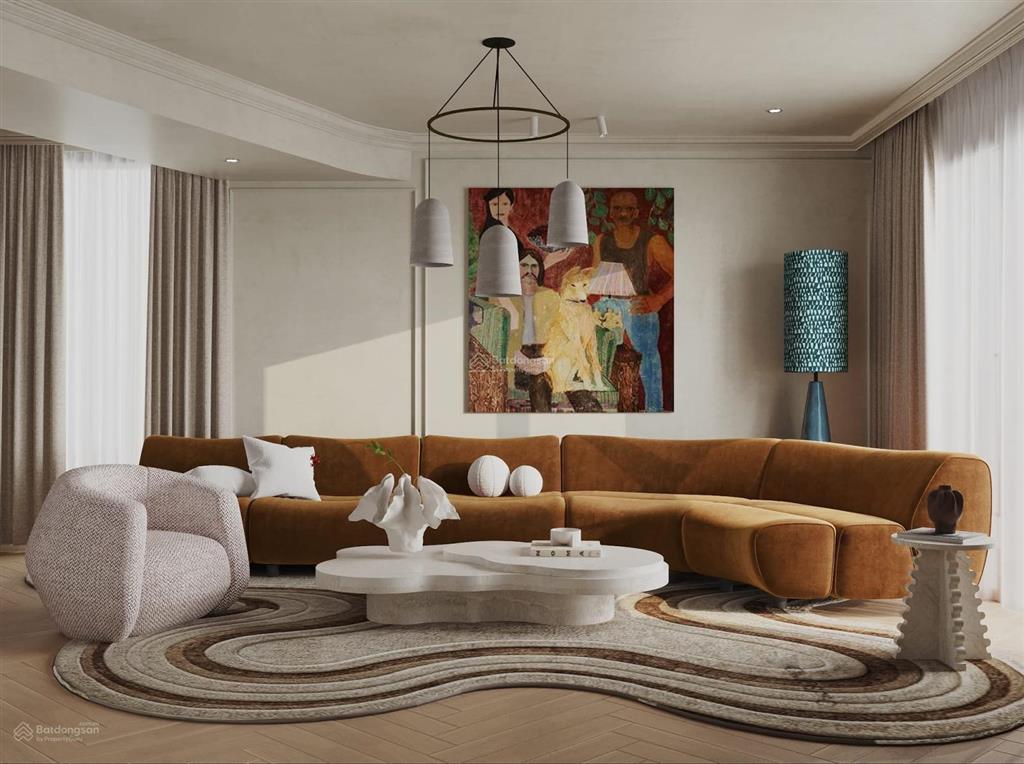 Chính chủ cần bán không qua trung gian căn hộ hạng sang eaton park 55m2 7 tỷ 2