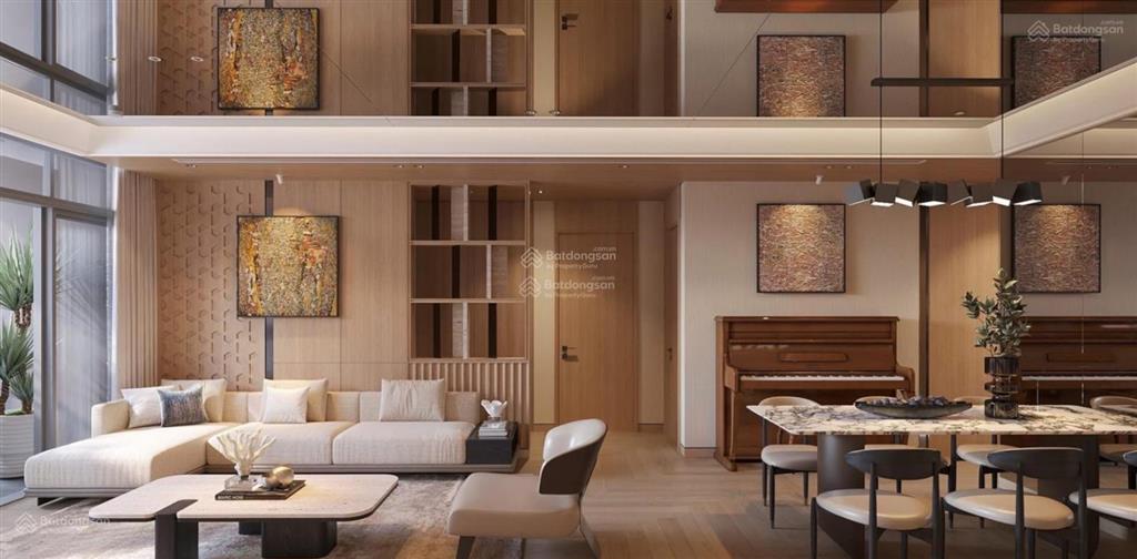 Chính chủ cần bán không qua trung gian căn hộ hạng sang eaton park 55m2 7 tỷ 2