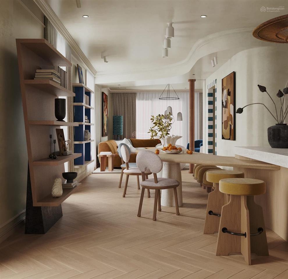 Chính chủ cần bán không qua trung gian căn hộ hạng sang eaton park 55m2 7 tỷ 2