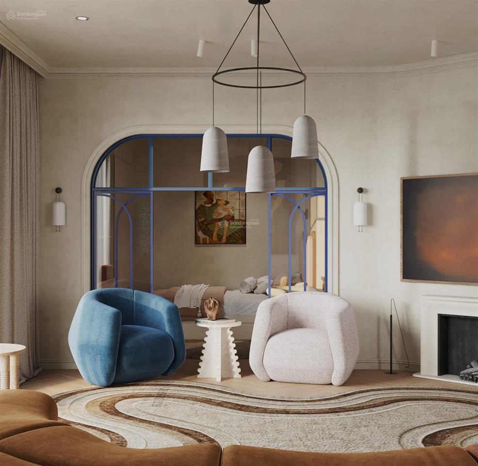 Chính chủ cần bán không qua trung gian căn hộ hạng sang eaton park 55m2 7 tỷ 2