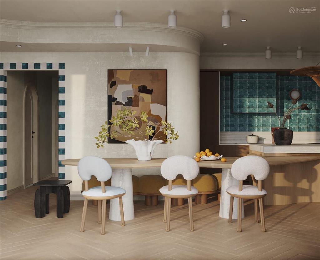 Chính chủ cần bán không qua trung gian căn hộ hạng sang eaton park 55m2 7 tỷ 2