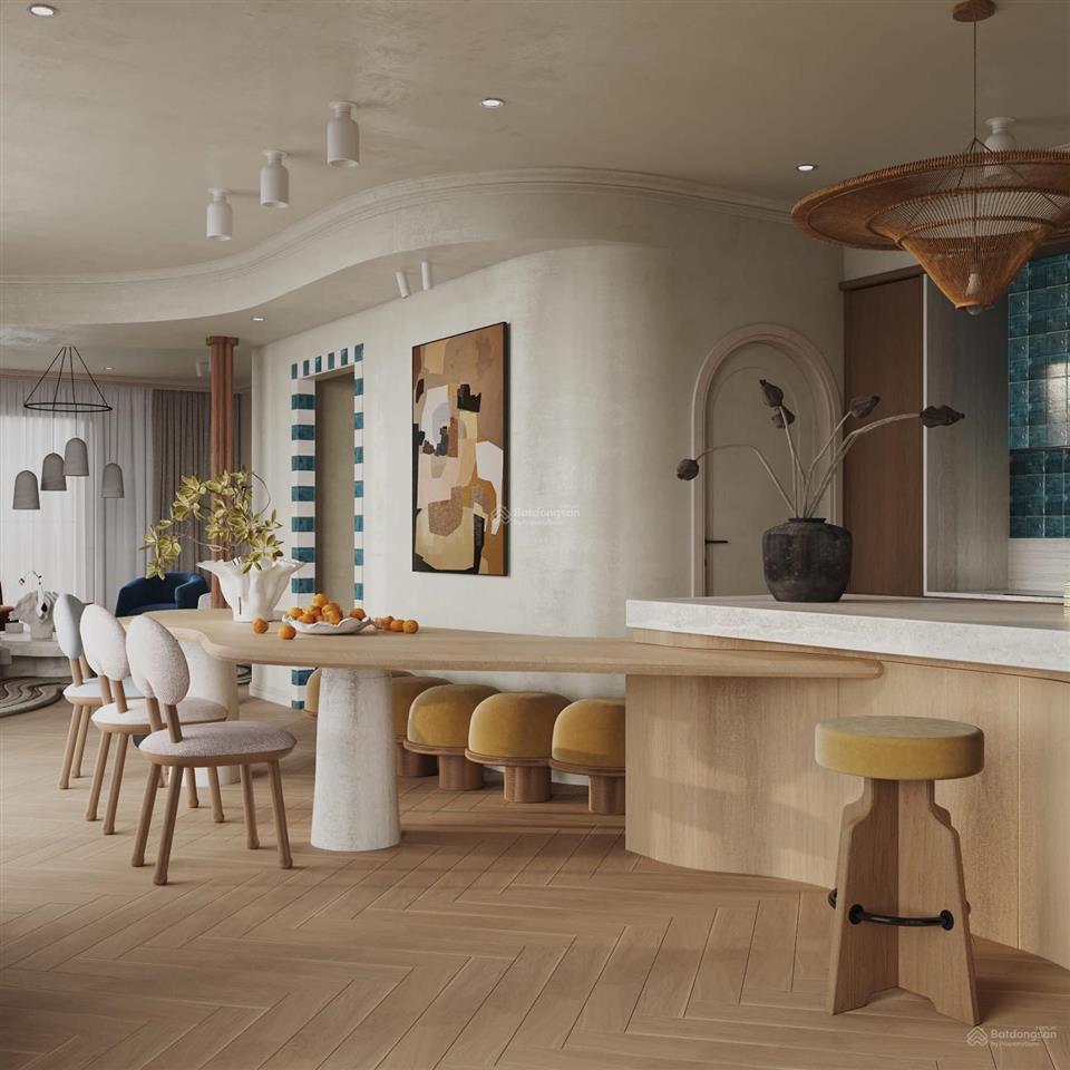 Chính chủ cần bán không qua trung gian căn hộ hạng sang eaton park 55m2 7 tỷ 2