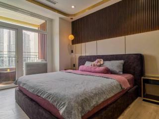 Kẹt tiền bán lỗ căn 2pn victoria village novaland 70m2 giá 5.5 tỷ  0906 126 ***