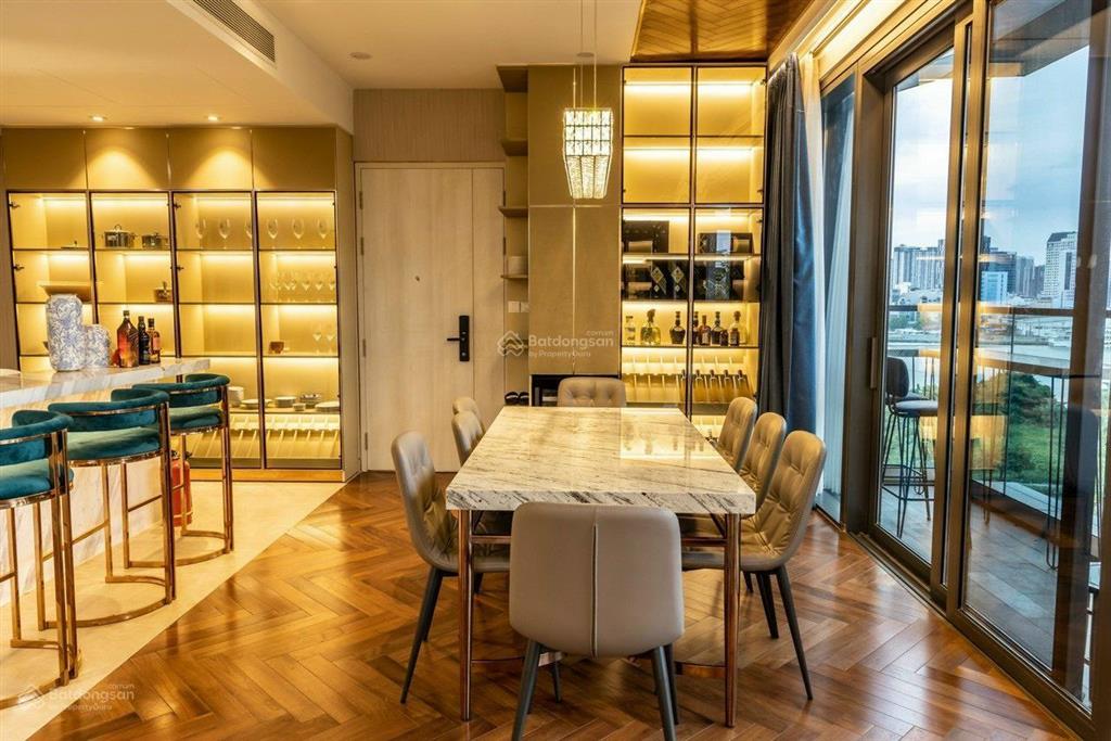 Cần bán gấp căn hộ hạng sang eaton park quận 2 58m2 giá 6 tỷ 550,  0906 126 ***