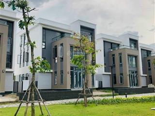 Kẹt tiền bán lỗ căn biệt thự song lập view sông palm marina 200m2 giá 15tỷ6