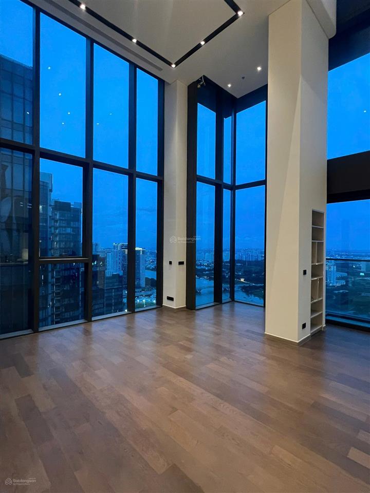 Chính chủ cần bán penhouse la casa 503.5m2