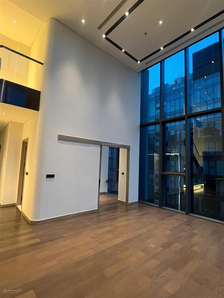 Chính chủ cần bán penhouse la casa 503.5m2